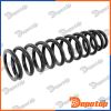 Ressorts de suspension avant pour HONDA | 14084, 4027618